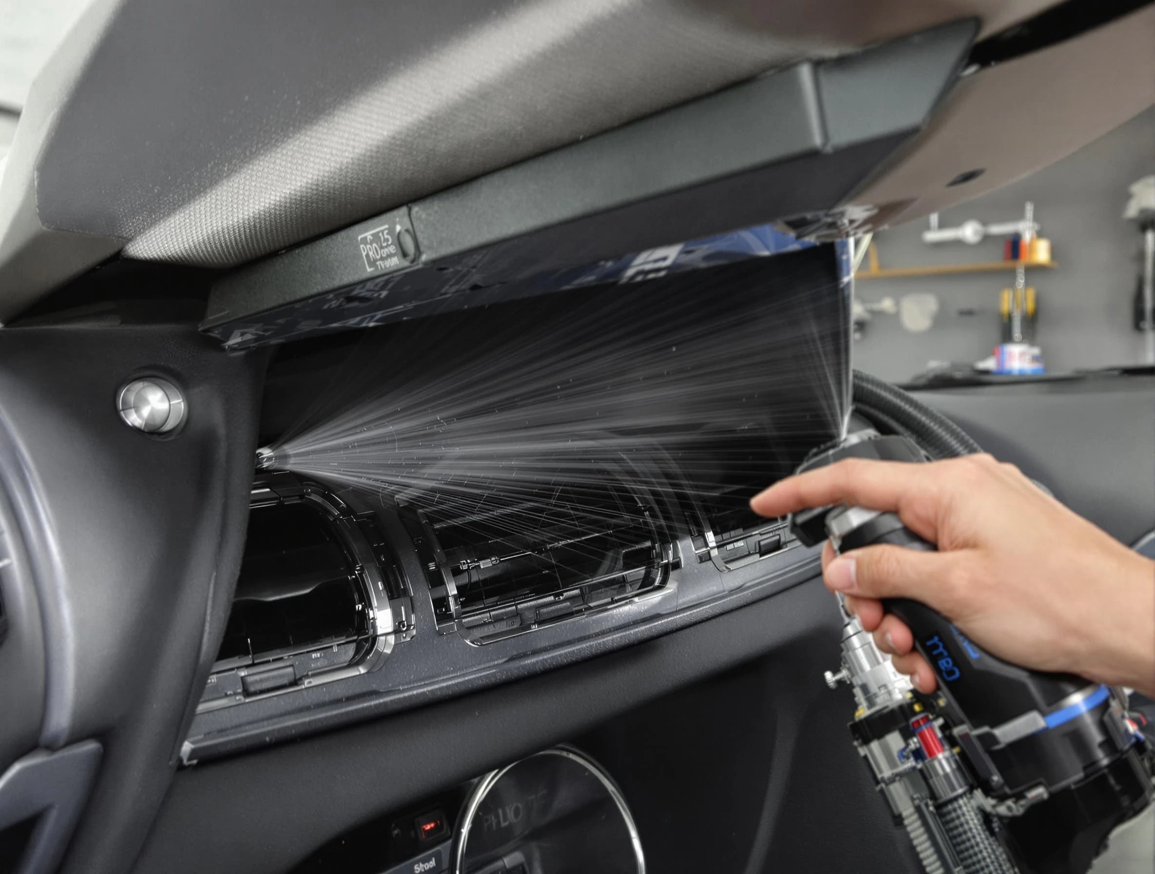 Car Cleaning service in Mountain Brook, AL
