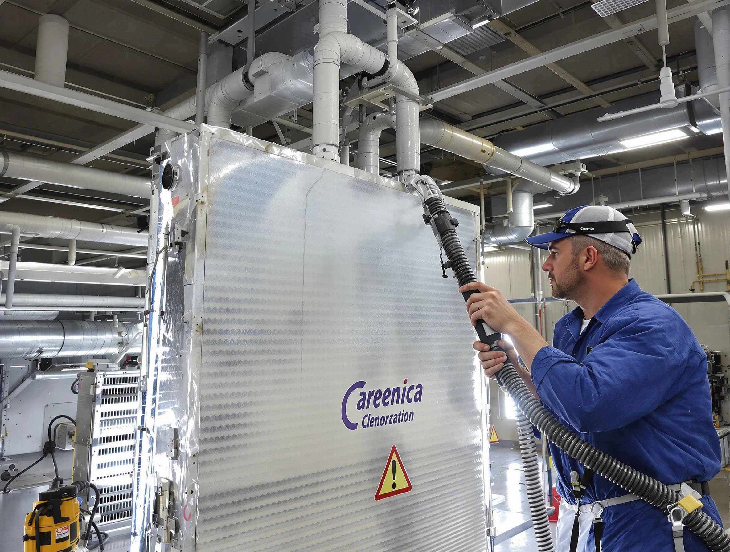 Coil Cleaning service in Mountain Brook, AL